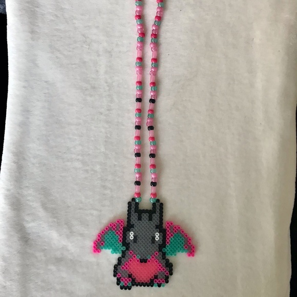 Quartz Dragon EDM Kandi - Picture 5 of 7